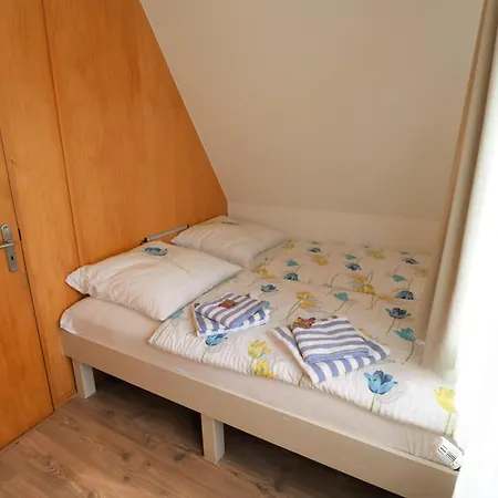 Chalet-schalom-51-wohnung-4 Даме