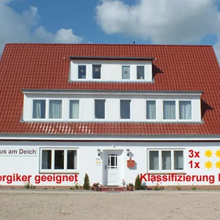 Апартаменты Chalet-schalom-51-wohnung-4 Даме