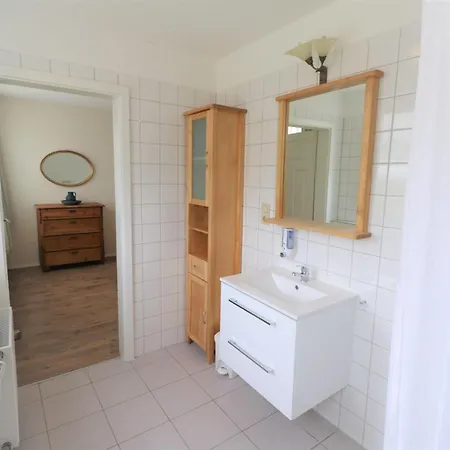 Chalet-schalom-51-wohnung-4 Даме