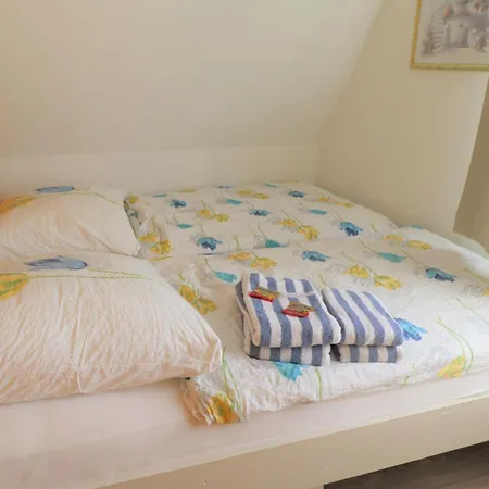 Chalet-schalom-51-wohnung-4 * Даме