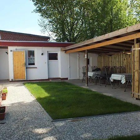 Chalet-schalom-51-wohnung-4 Апартаменты Даме