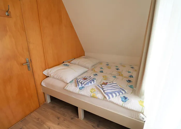 Chalet-schalom-51-wohnung-4 Даме