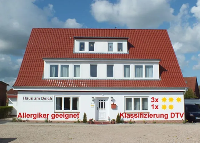 Апартаменты Chalet-schalom-51-wohnung-4 Даме