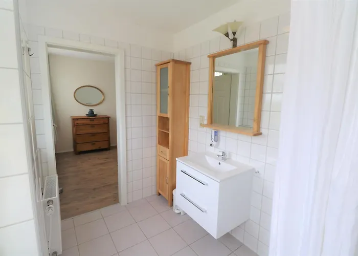 Chalet-schalom-51-wohnung-4 Даме