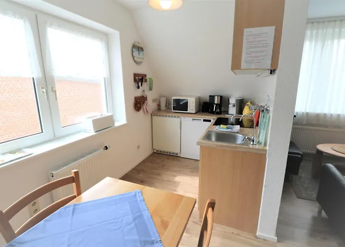Chalet-schalom-51-wohnung-4 Апартаменты
