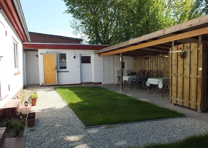 Chalet-schalom-51-wohnung-4 Апартаменты Даме